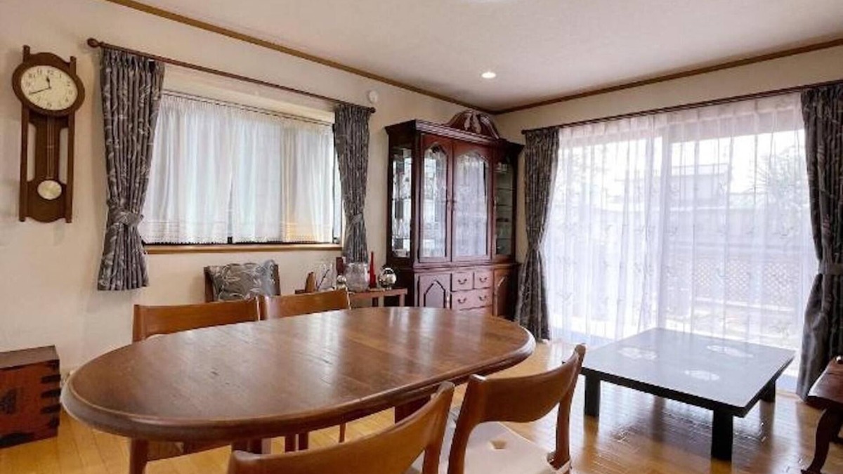 Matsudo House | Young House Excellent access to the city center - Tokyo Young Ine 1st floor/Matsudo Chiba
