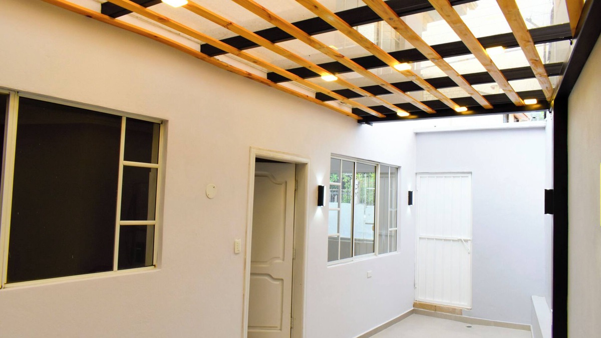 Gualaceo House | Your 4 Bedrooms Home Away from Home