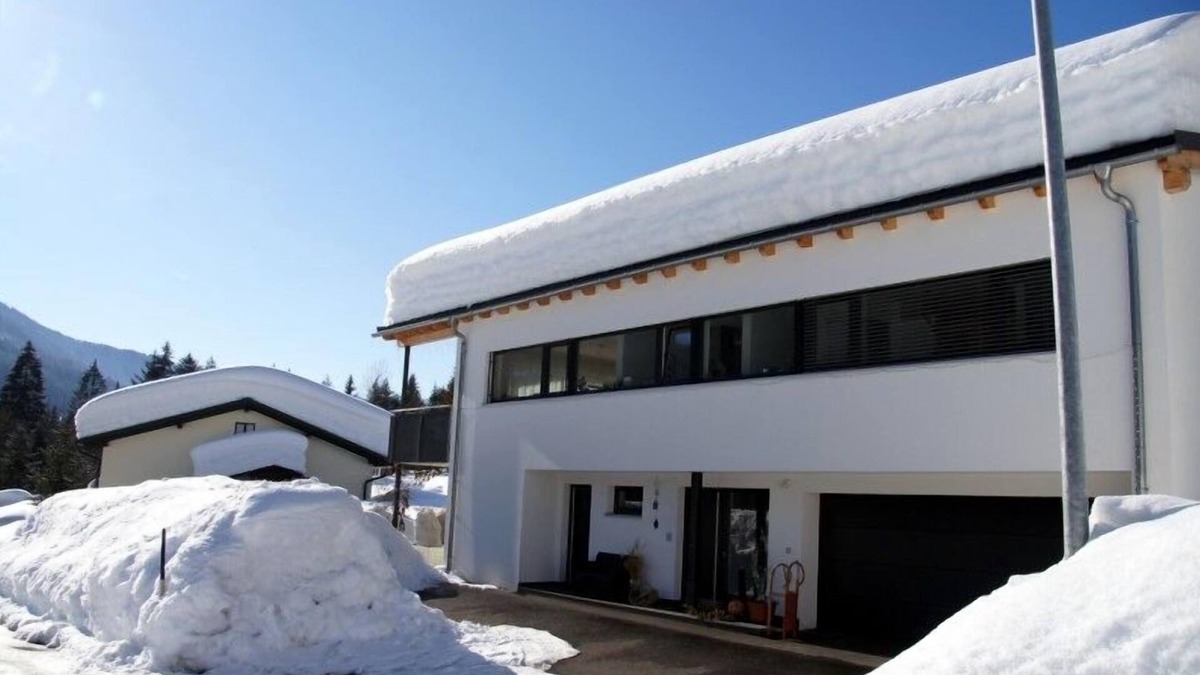 Dalaas Apartment | Your apartment in the natural snow paradise