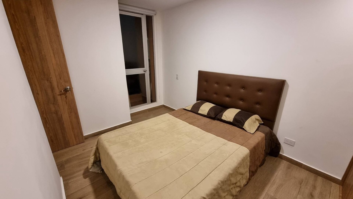 Kennedy Apartment | Your apt in Bogotá, 8 km from the airport and intermunicipal bus terminal.
