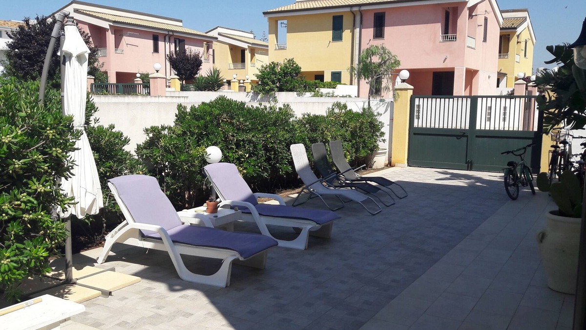 Fondo Morte Villa | Your beach house in Sicily, Villa SicilyHome! Free Wi-Fi