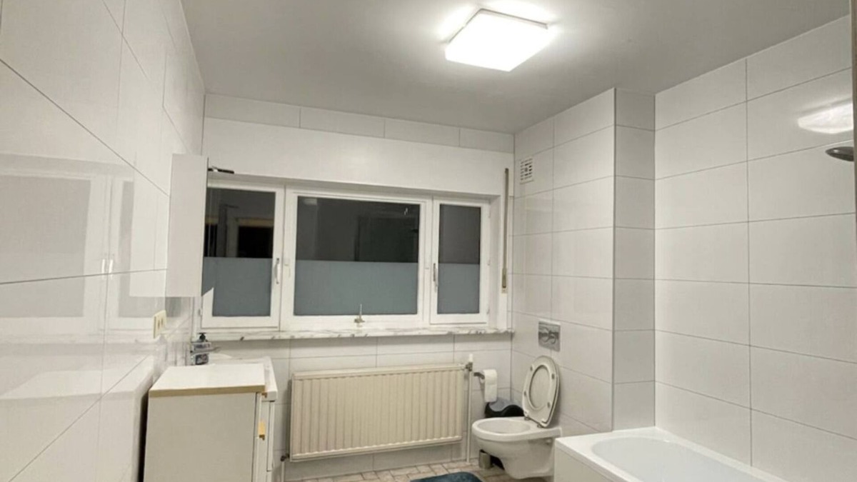 Leuven Apartment | Your Belgian Home.