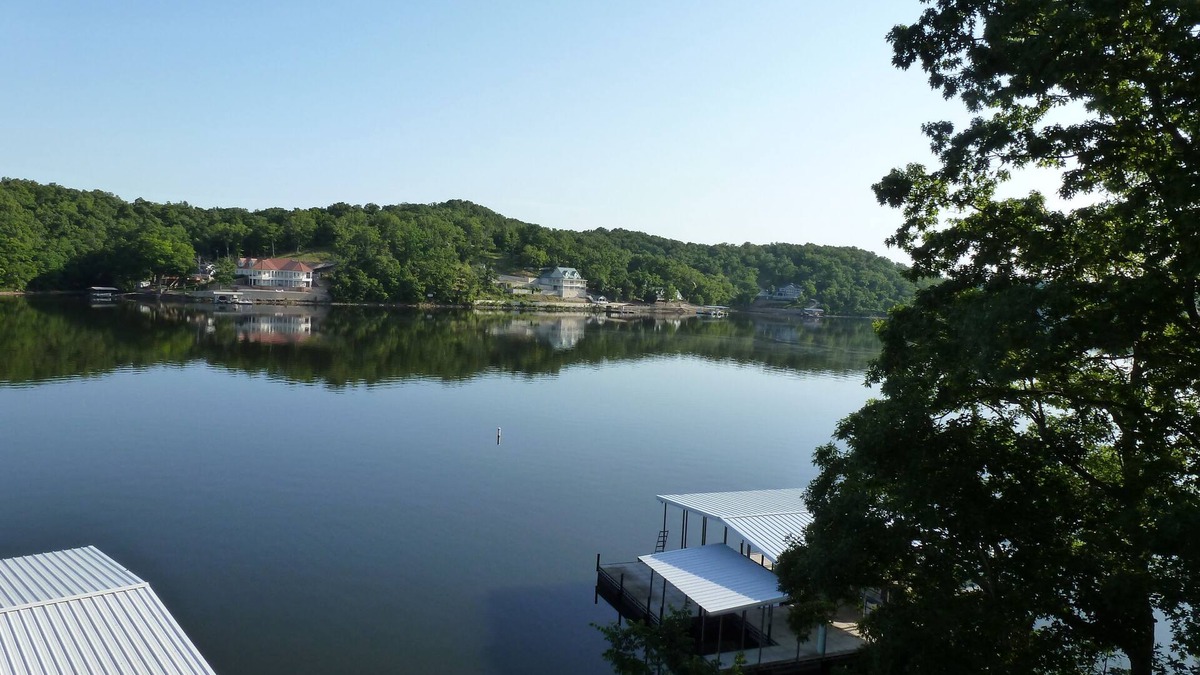 Rocky Mount House | Your Best Vacation Ever! Comfort, Style and Activities Abound!