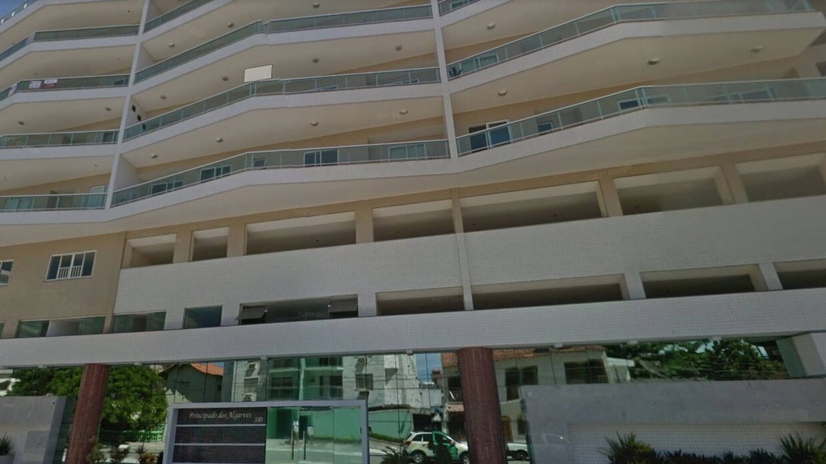 Braga Apartment | Your best vacation in a beautiful and comfortable apartment in Cabo Frio