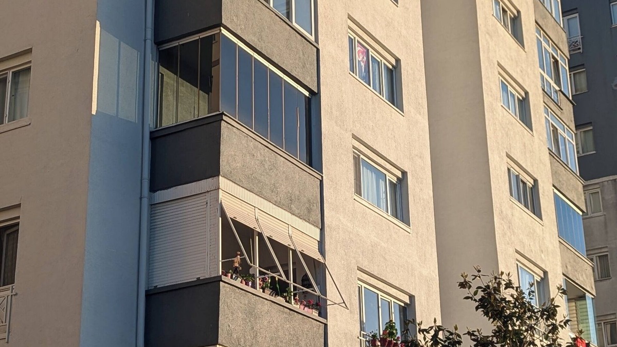 Maltepe Apartment | Your Bright and Spacious Home in Istanbul