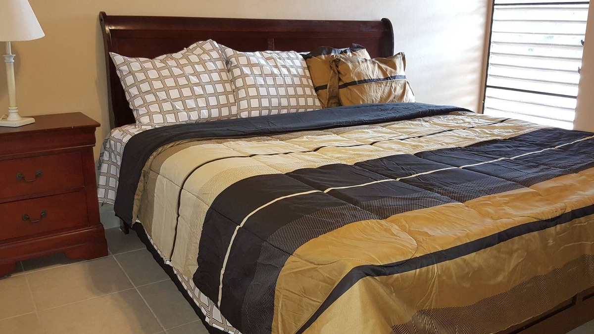 Estate East Street Condo | Your Caribbean home away from home