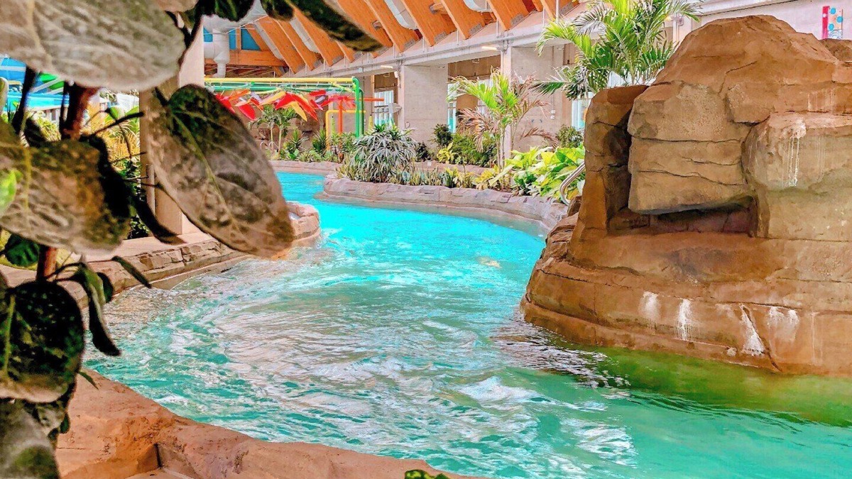 Circleville Resort | Your Catskills Waterpark Hideaway! 3 Relaxing Accommodations w/Balconies! Pool!