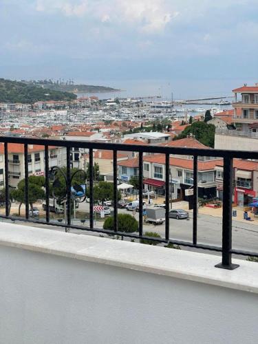 Cesme Apartment | Your charming sea view penthouse in Çeşme