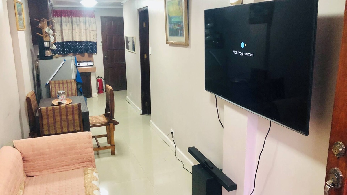 Baguio House | Your classic luxury home away from home, where to unwind and relax