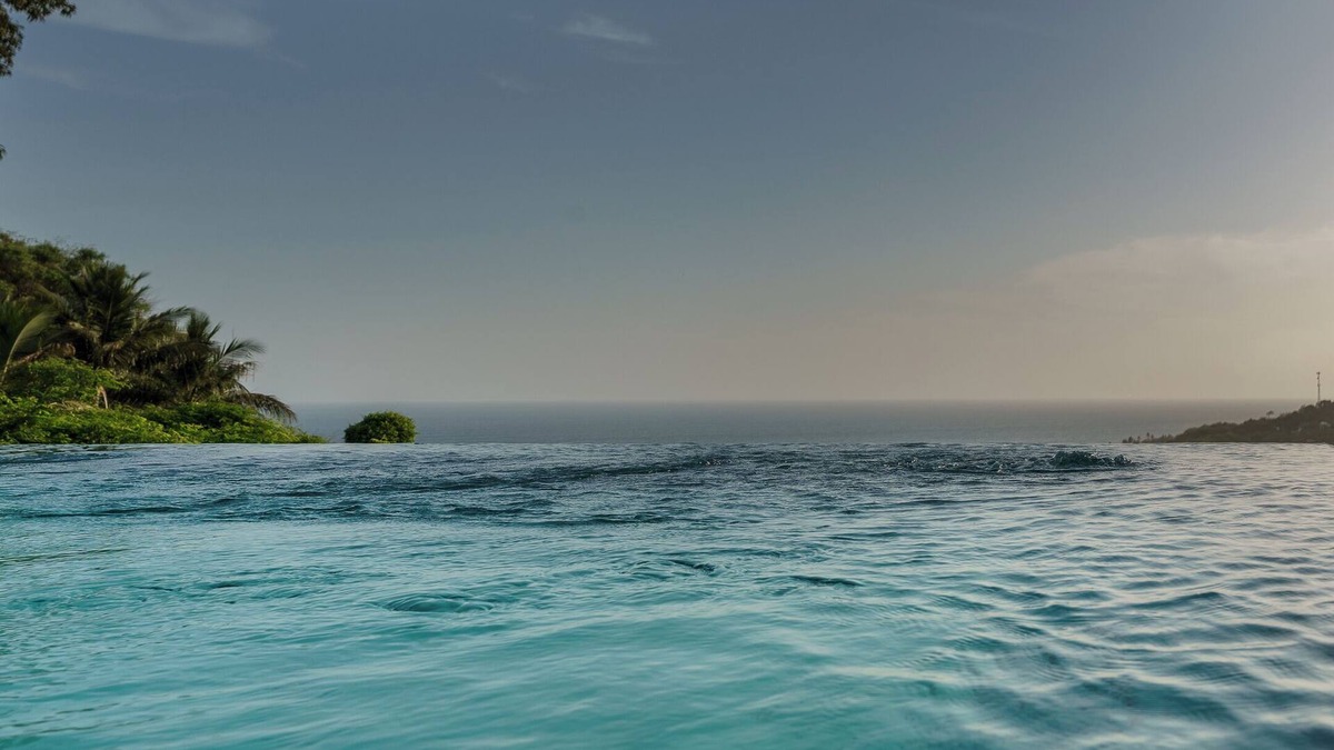 El Sunzal Villa | Your coastal Mountain Paradise