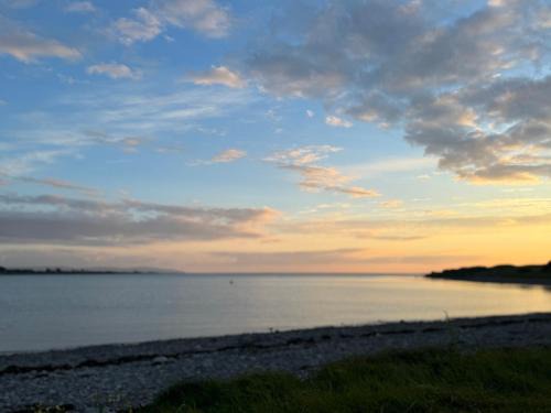 Oranmore Bed & Breakfast | Your Coastal Paradise Awaits