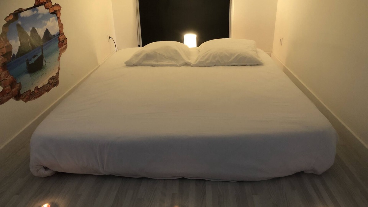 Tignieu-Jameyzieu House | Your cocooning refuge