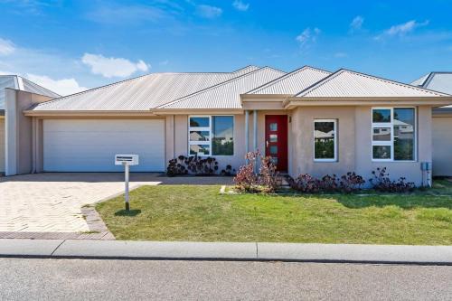 Clarkson Apartment | Your comfortable getaway home