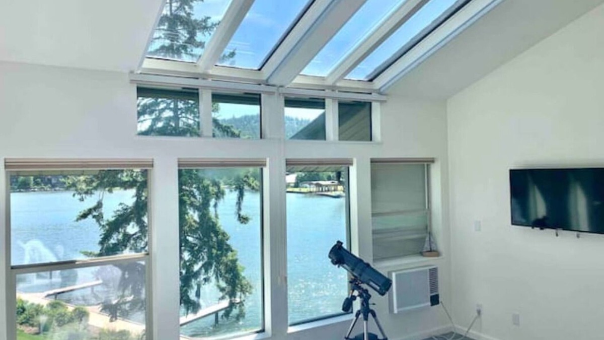 Bigfork Condo | Your Condo on the Lake with amazing views!
