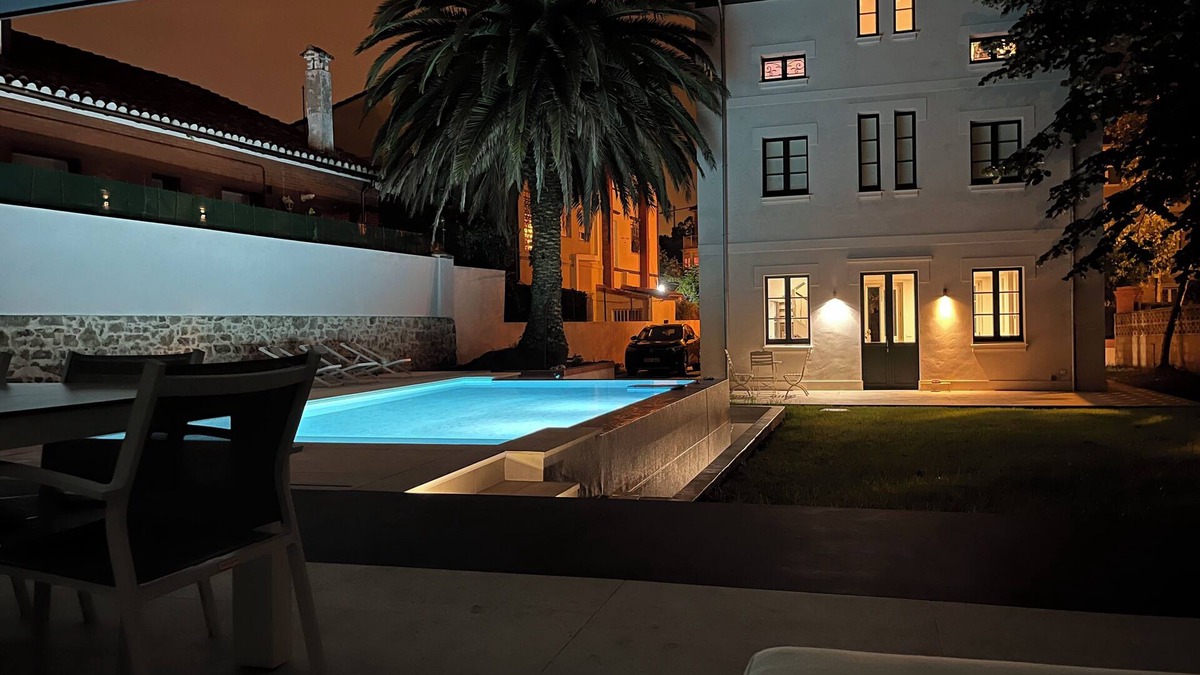 Salinas House | Your corner in Salinas