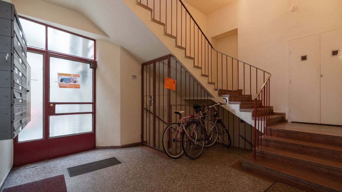 Innere Stadt Apartment | Your cosy holiday apartment full of charme, 2 minutes to Stephansdom and Opera