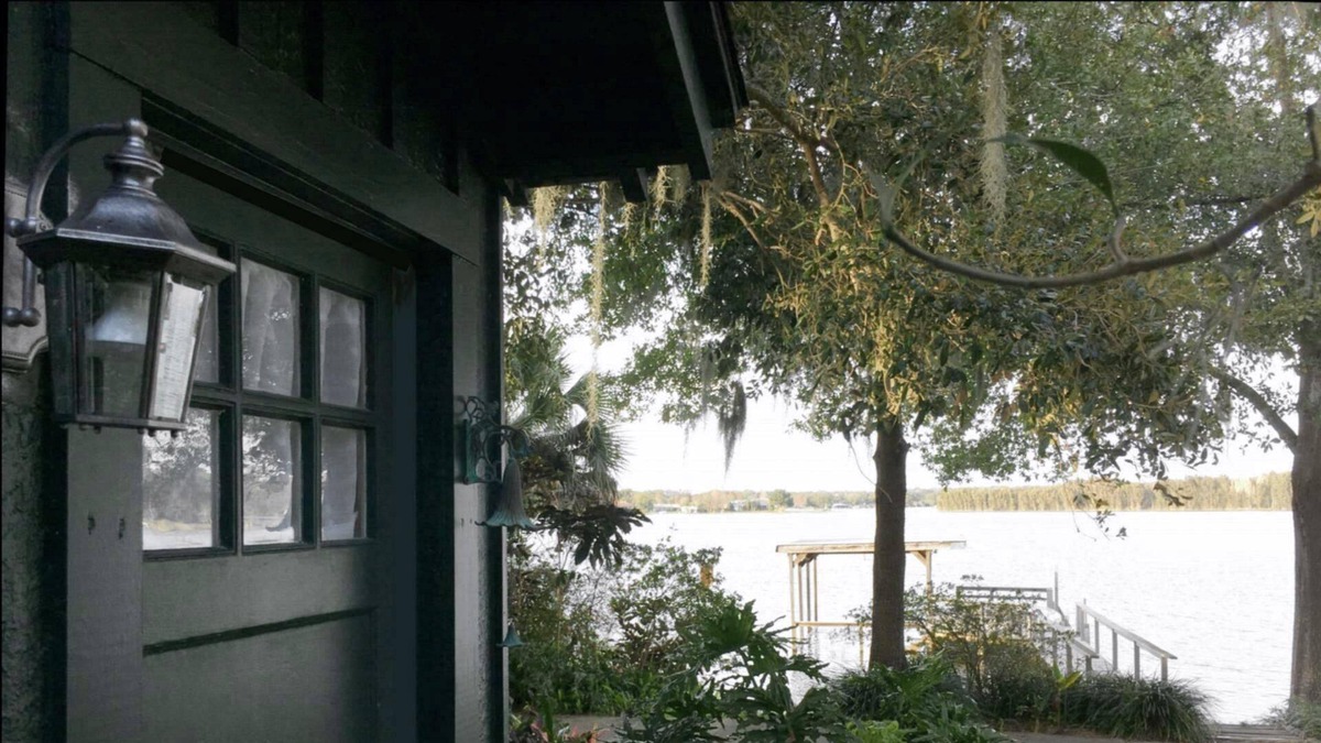 Mount Dora Cottage | YOUR COTTAGE ON THE LAKE