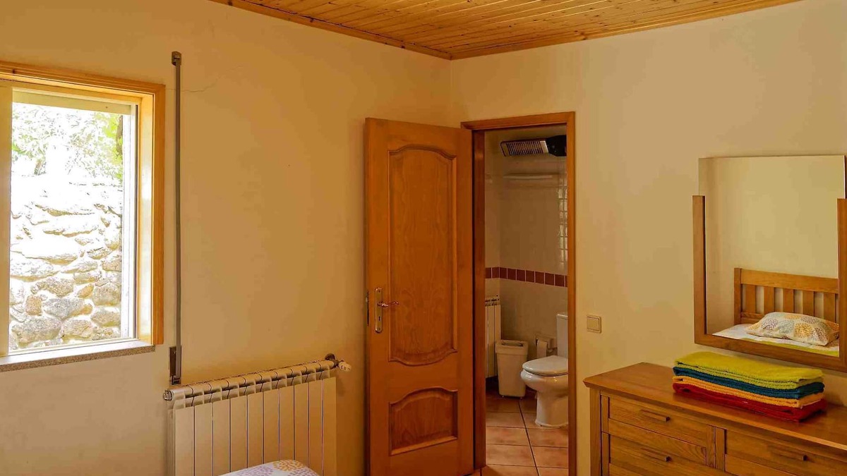 Oliveira de Frades House | Your country house with pool