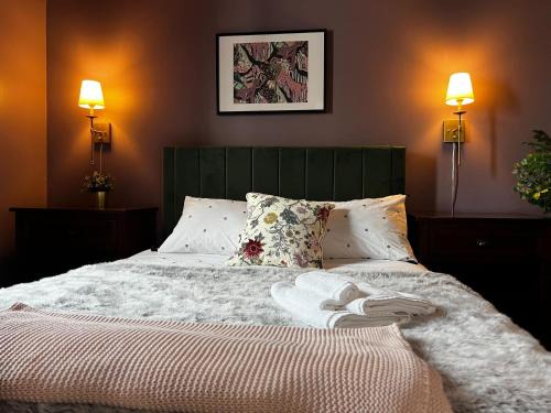 Downtown Apartment | Your Cozy Harbor at Ports on Portland, Unit 1