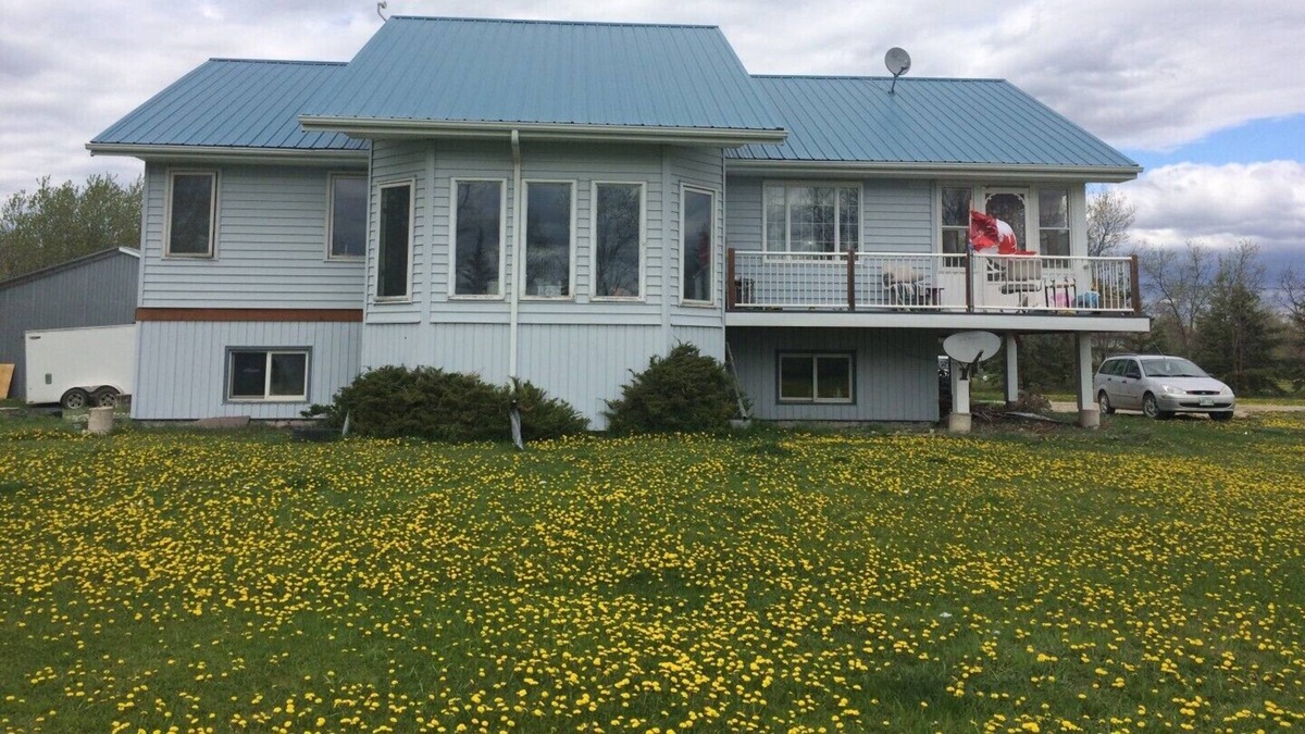 Stanley Bed & Breakfast | Your Dream Escape place
