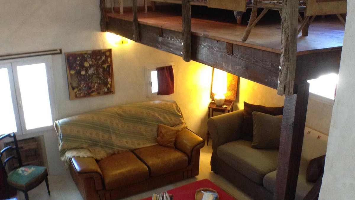 Bedoin House | Your Dream Guest House Cottage in the Heart of Provence