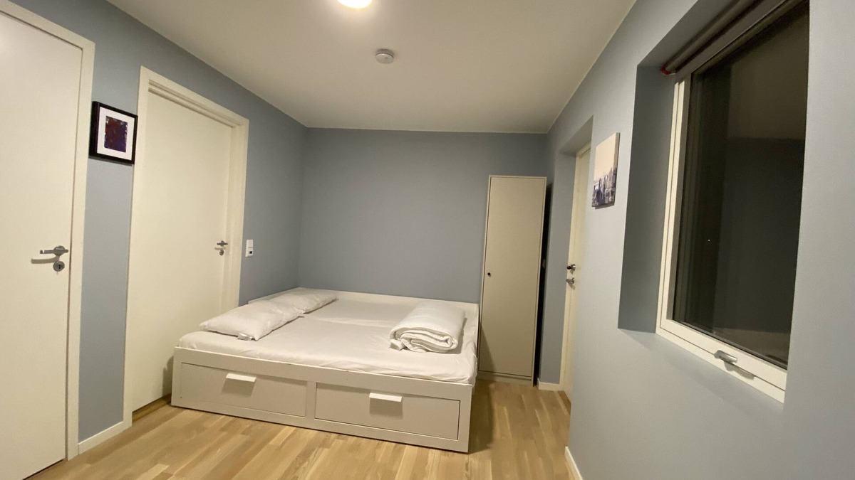 Laksevag Apartment | Your Dream Studio in Bergen