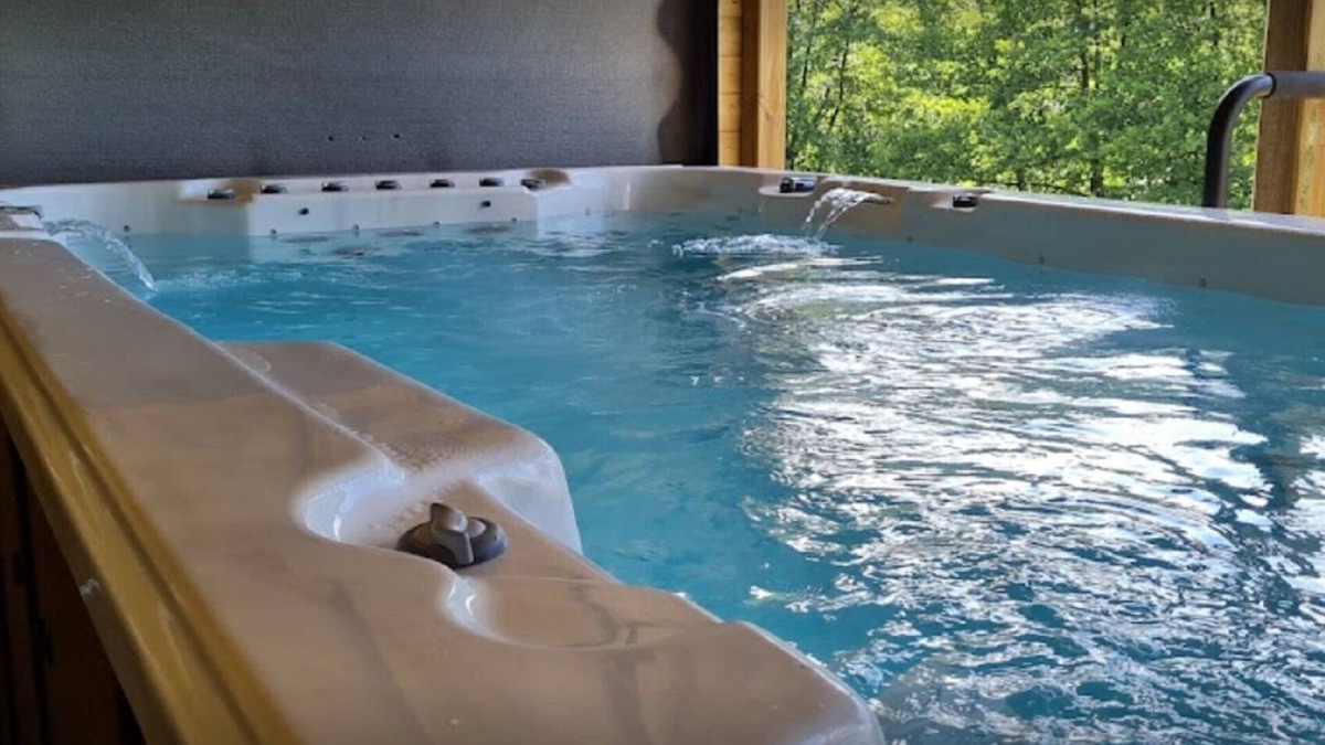 Boedefeld House | Your dream villa | Bödefeld - Book with wellness package/swimming spa and sauna!