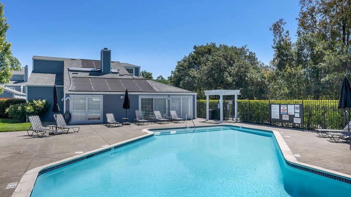 Yountville Condo | Your escape to Napa Valley