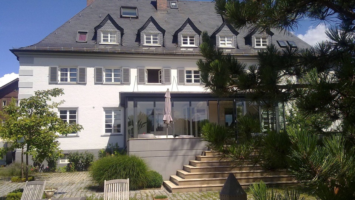 Diessen am Ammersee Condo | Your extraordinary holiday home in Diessen am Ammersee