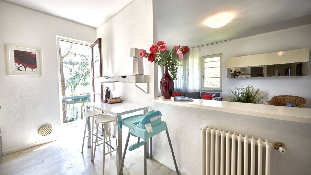 Colombare Apartment | Your Family Apartment in Sirmione