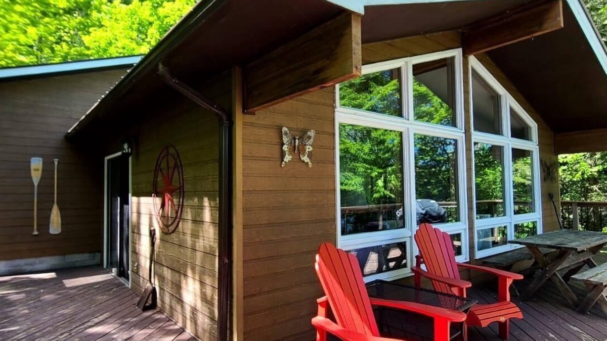 Highlands East Cottage | Your Family Cottage Experience