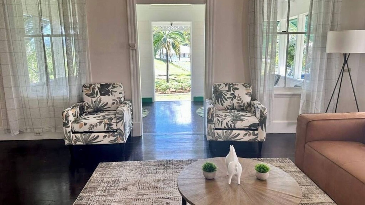 Manchioneal Other | Your family's next getaway is finally here. Darlingford Farm, Jamaica.