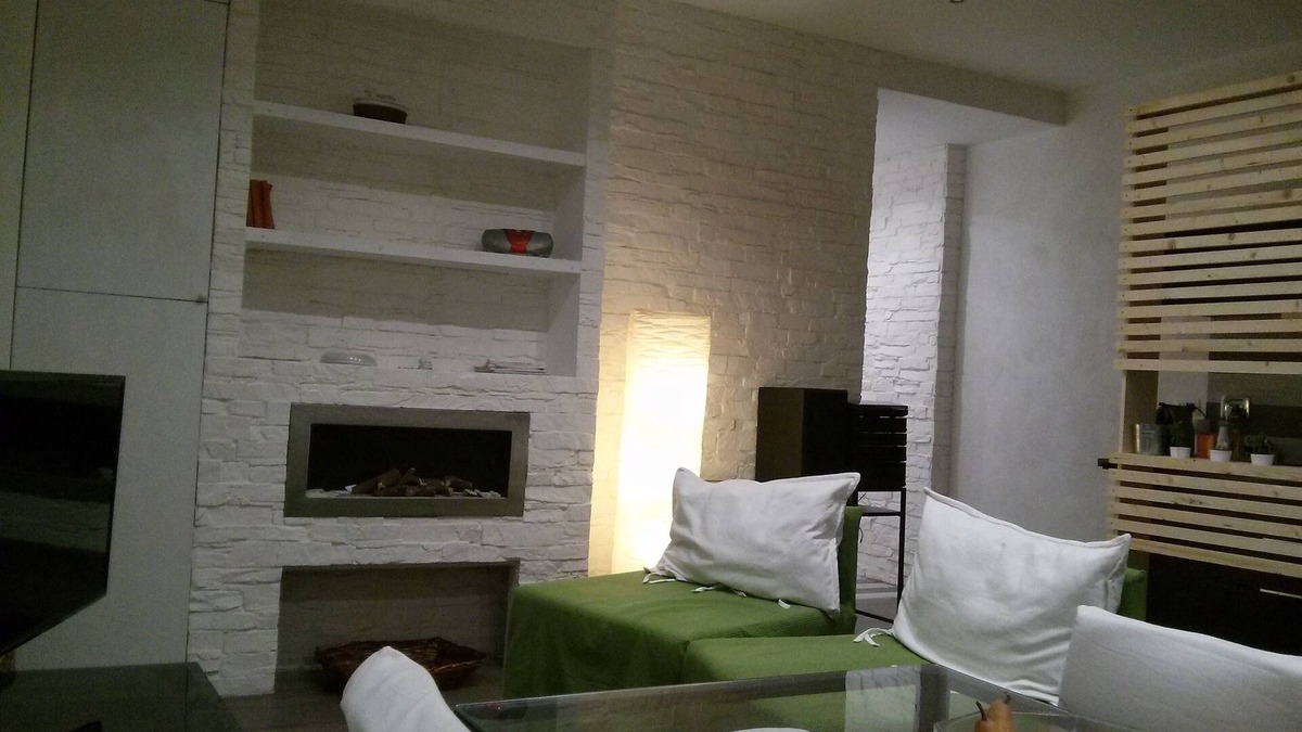 Appio Latino Apartment | Your flat in Rome, here!