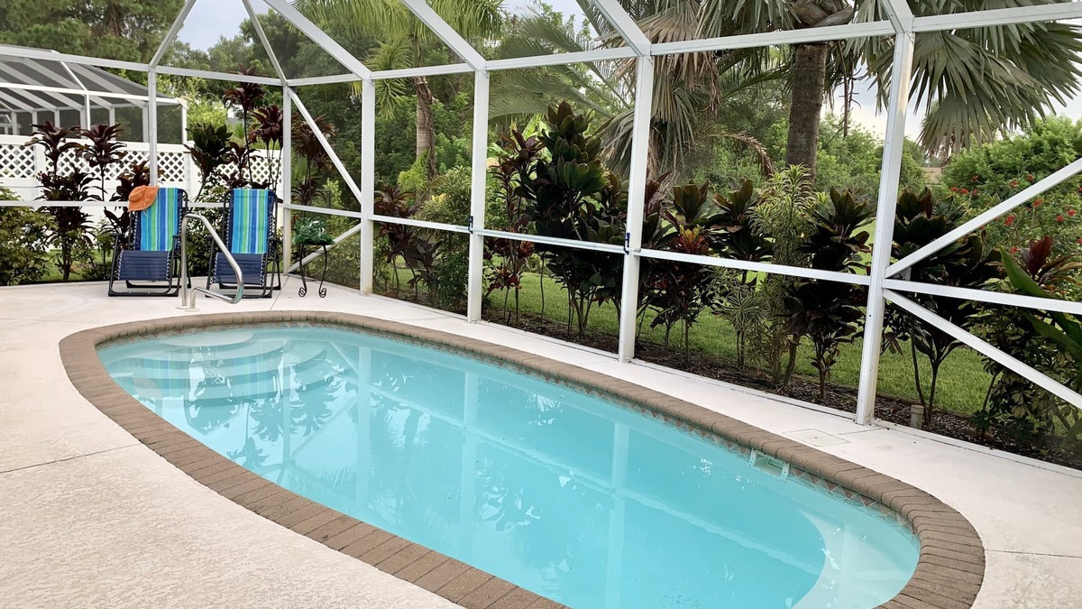 Pebble Beach House | * Your Florida getaway! *