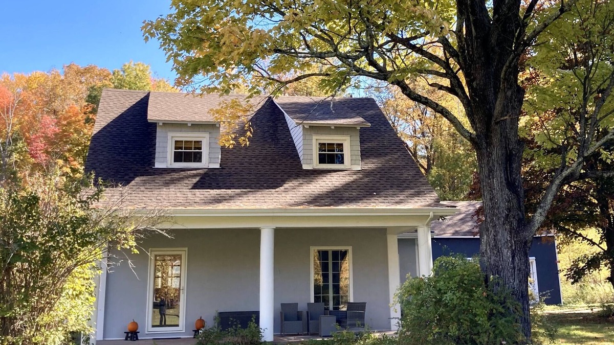 Boiceville House | Your Fun Catskills Getaway near Woodstock, Hunter and Belleayre.