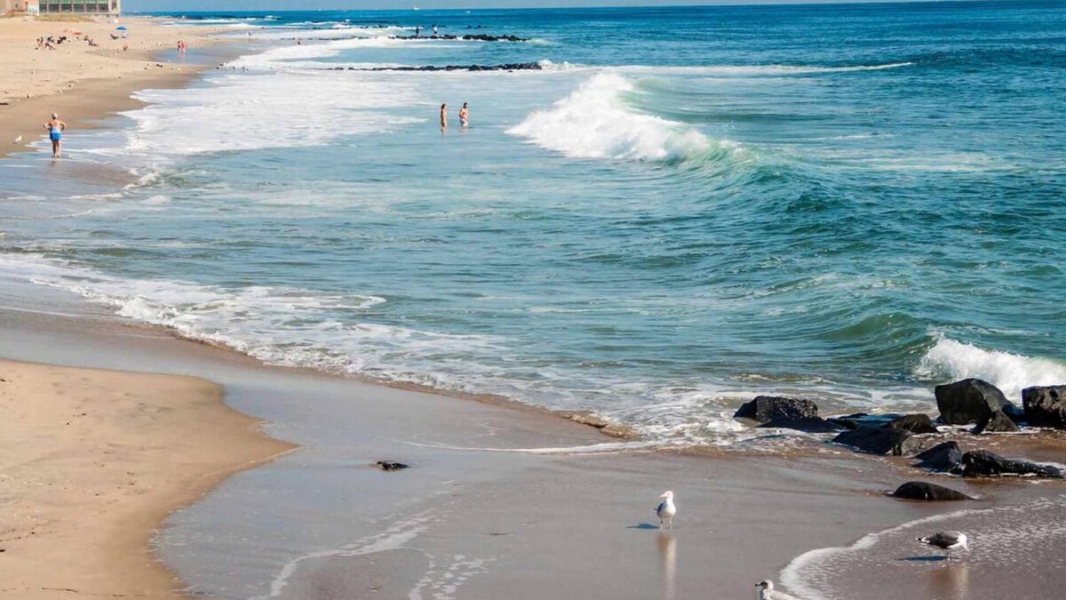 Tinton Falls Hotel | Your Gateway to Jersey Shore Adventures! Pet Friendly Property with Starbucks!