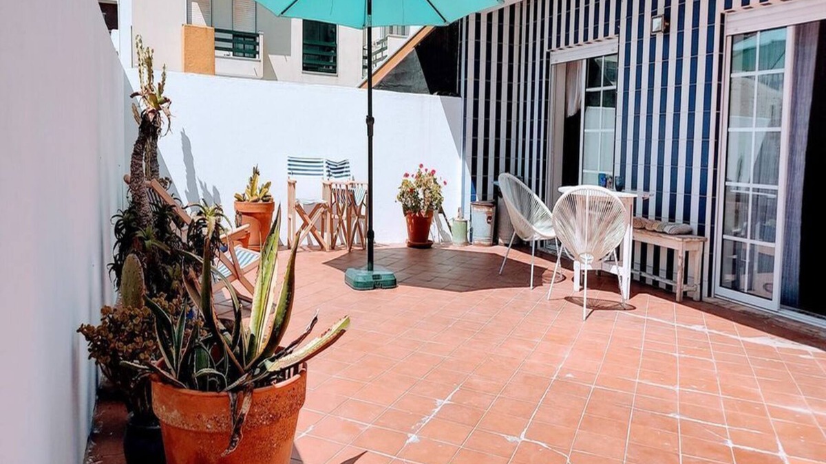 Costa Nova do Prado Apartment | Your Getaway between Waves and Smiles