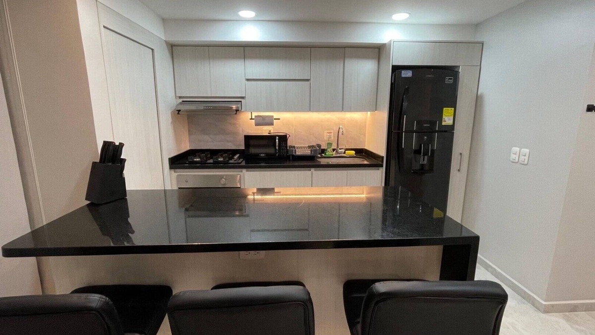 Dosquebradas Apartment | Your getaway to the coffee region. 2 Bedroom with king sofa bed.