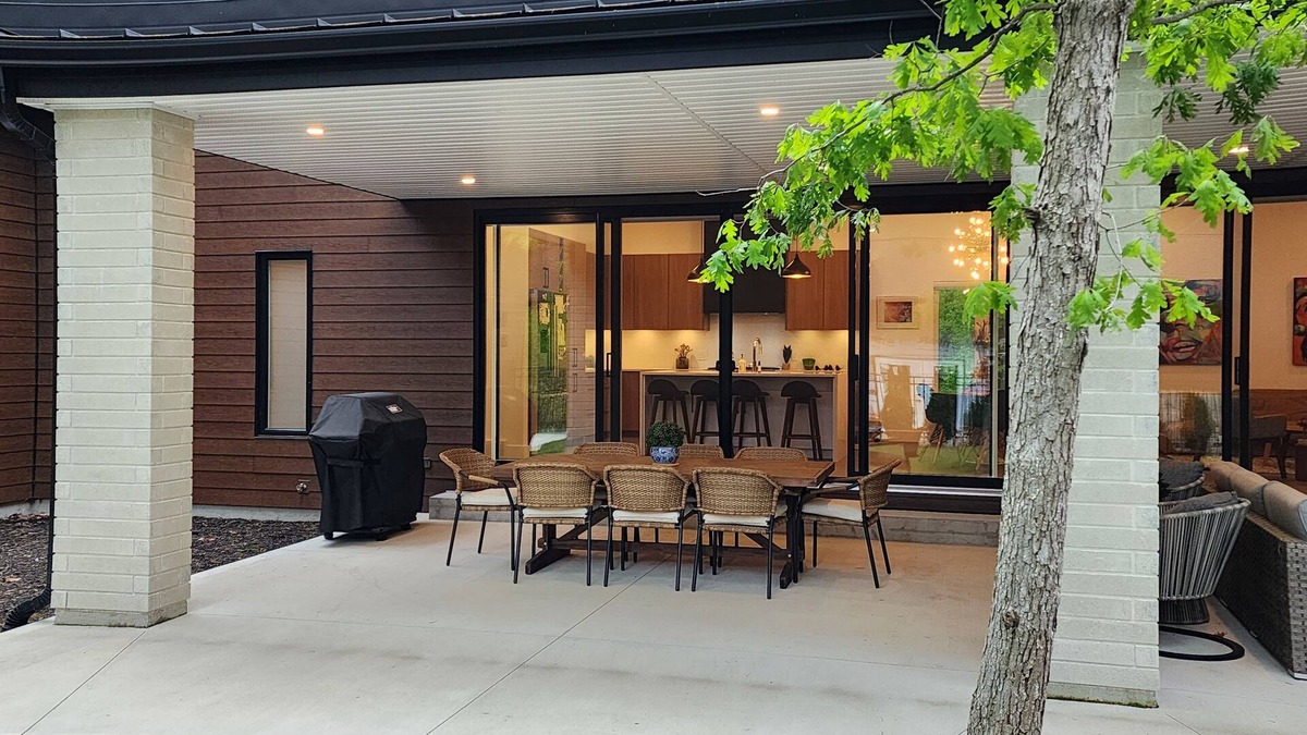 Grand Bend House | Your Grand Bend Getaway Awaits!