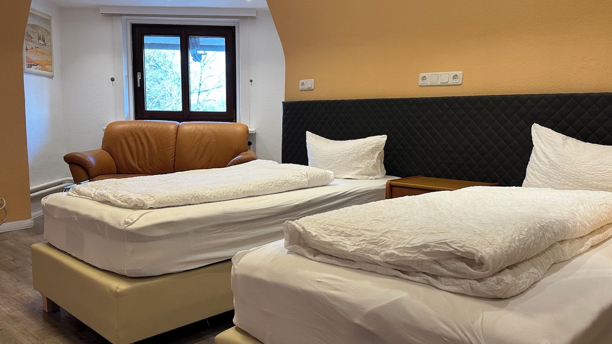 Quickborn Hotel | Your haven of peace near Hamburg Airport