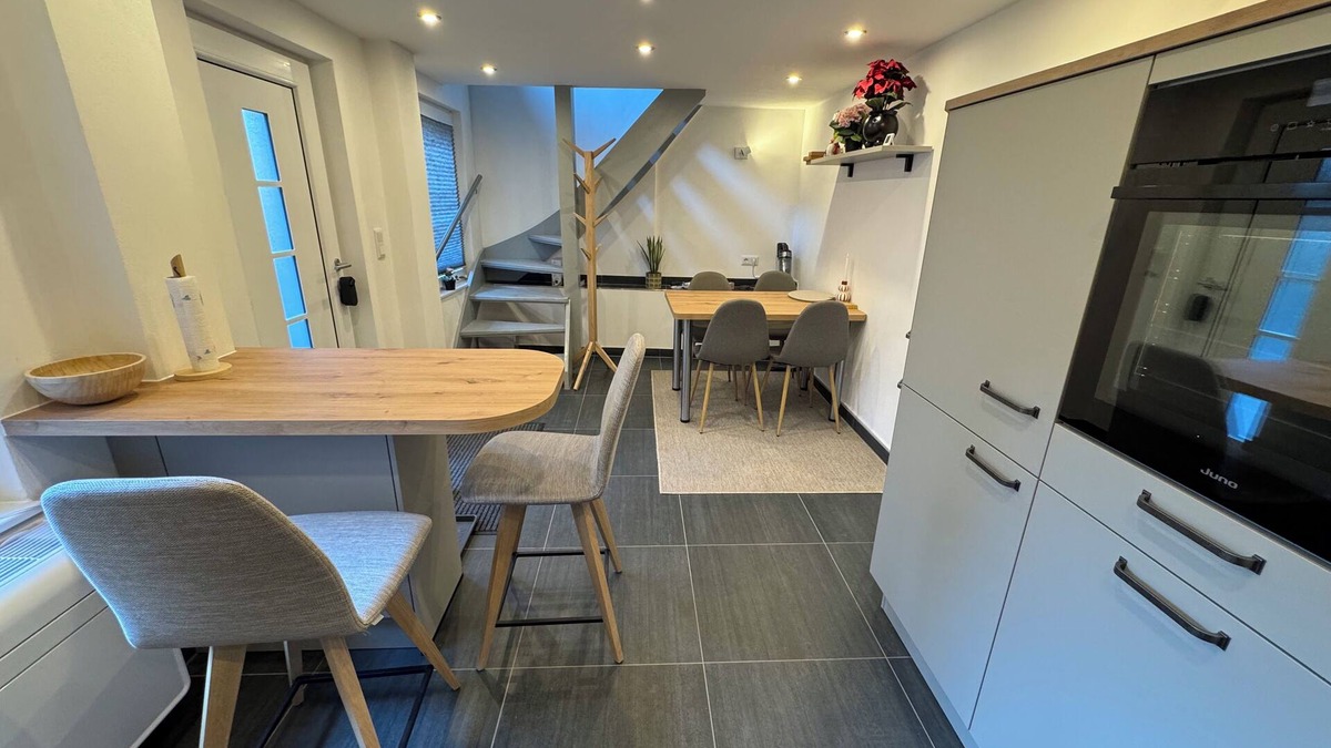 Grimma Apartment | Your hideaway - discover and enjoy Grimma