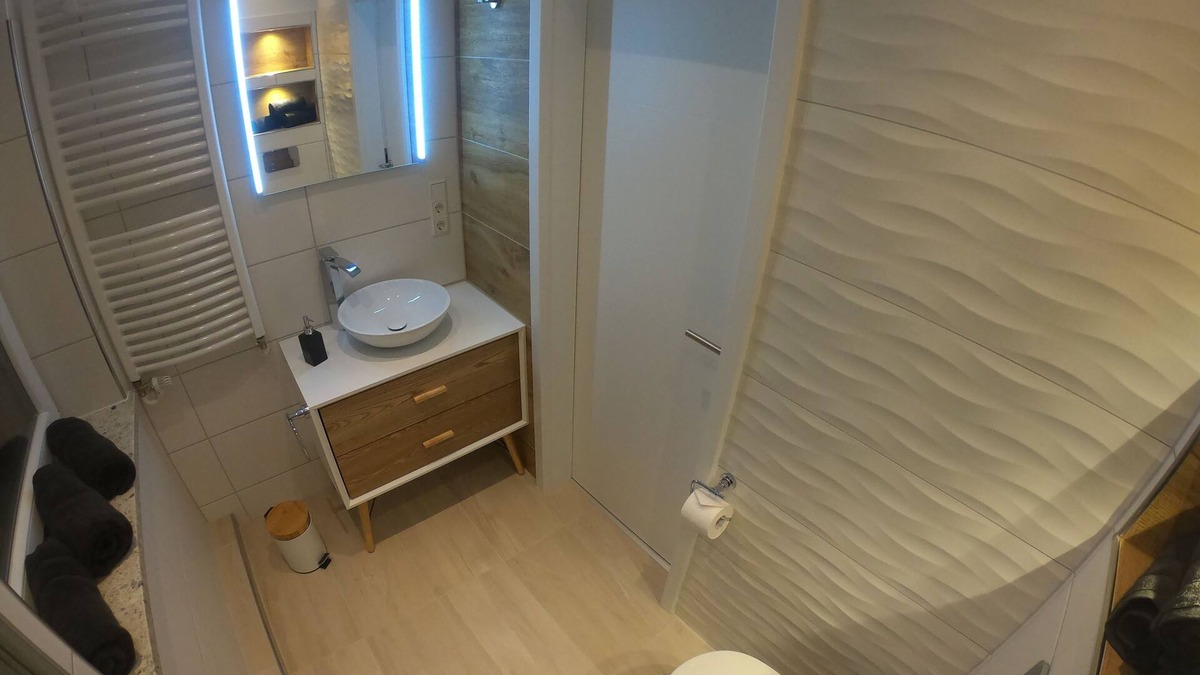 Holtensen House | Your holiday apartment in Göttingen