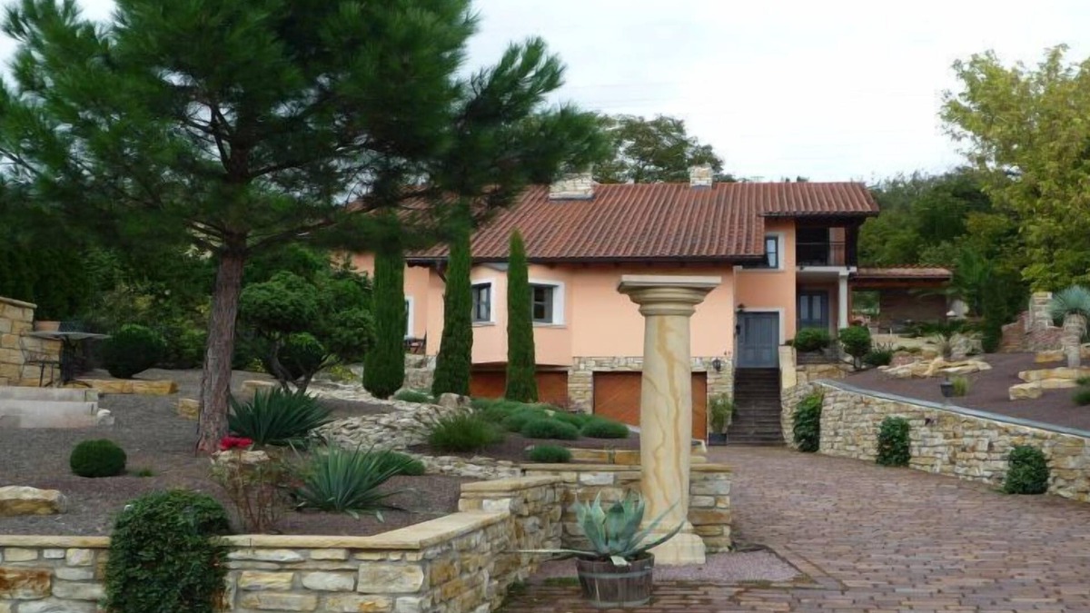 Durrbachau Apartment | Your holiday in Franconia