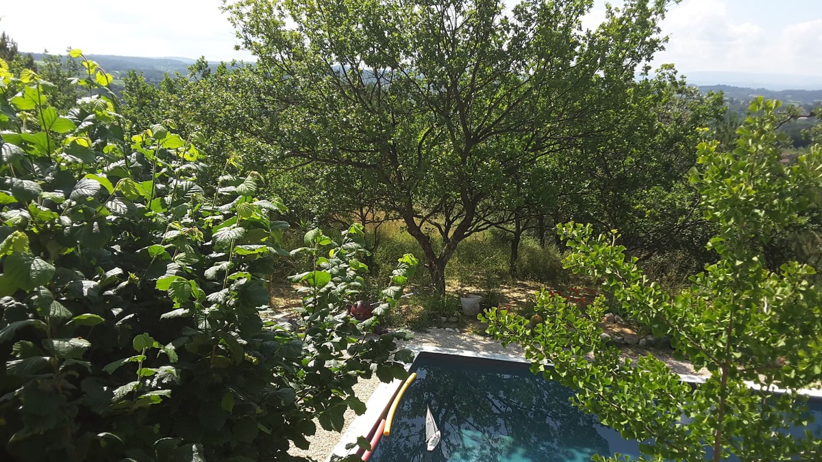 La Tour-d'Aigues House | Your holidays in the Luberon