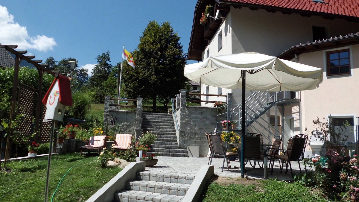 Hermagor-Pressegger See Apartment | Your holidays in Carinthia's Natural Arena starts now