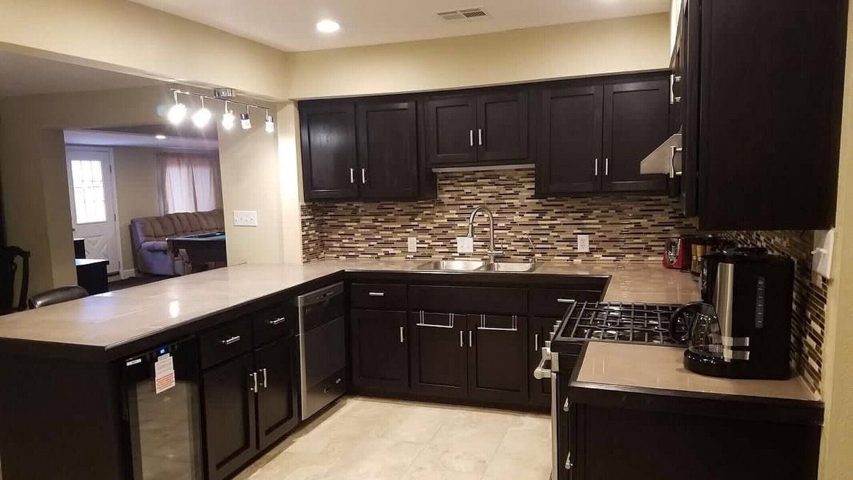 Alamogordo House | Your Holloman TDY housing solution