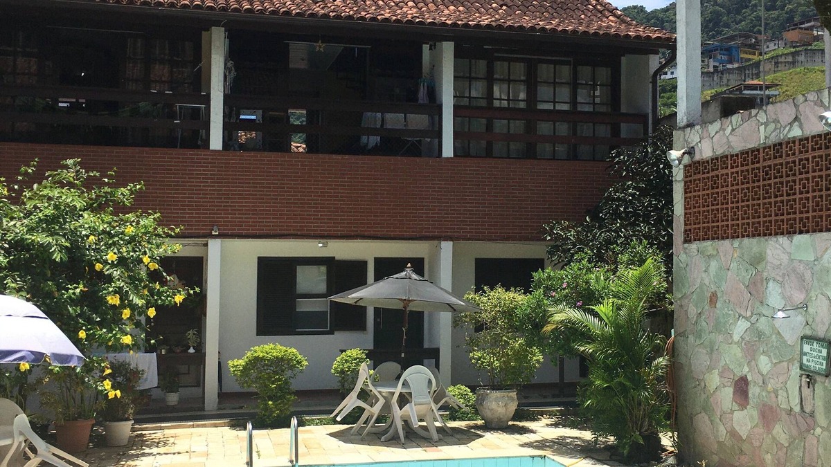 Parque das Palmeiras Apartment | Your home 02 in Angra