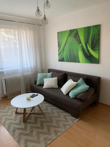 Zapad Apartment | Your home 10 with parking