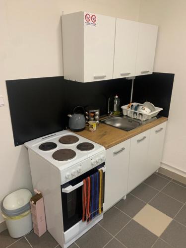 Zapad Apartment | Your home 9 with parking