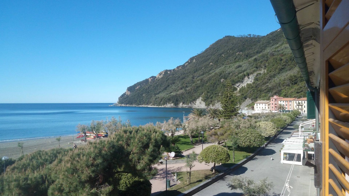 Riva Trigoso Apartment | YOUR HOME AT THE SEA ! CITRA 010059-LT-0467